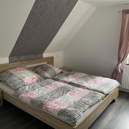 巴特法林波斯特Haus In Ruhiger Lage别墅 外观 照片