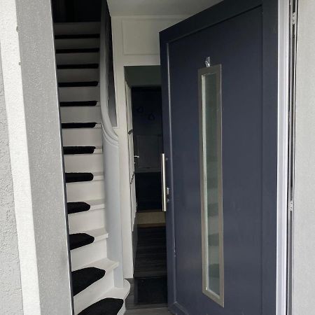 巴特法林波斯特Haus In Ruhiger Lage别墅 外观 照片