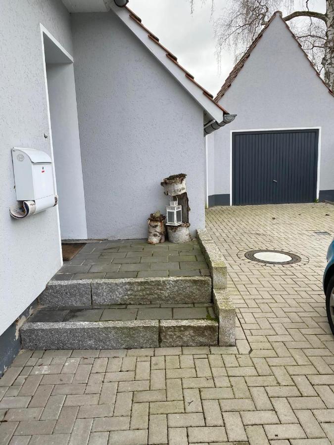 巴特法林波斯特Haus In Ruhiger Lage别墅 外观 照片