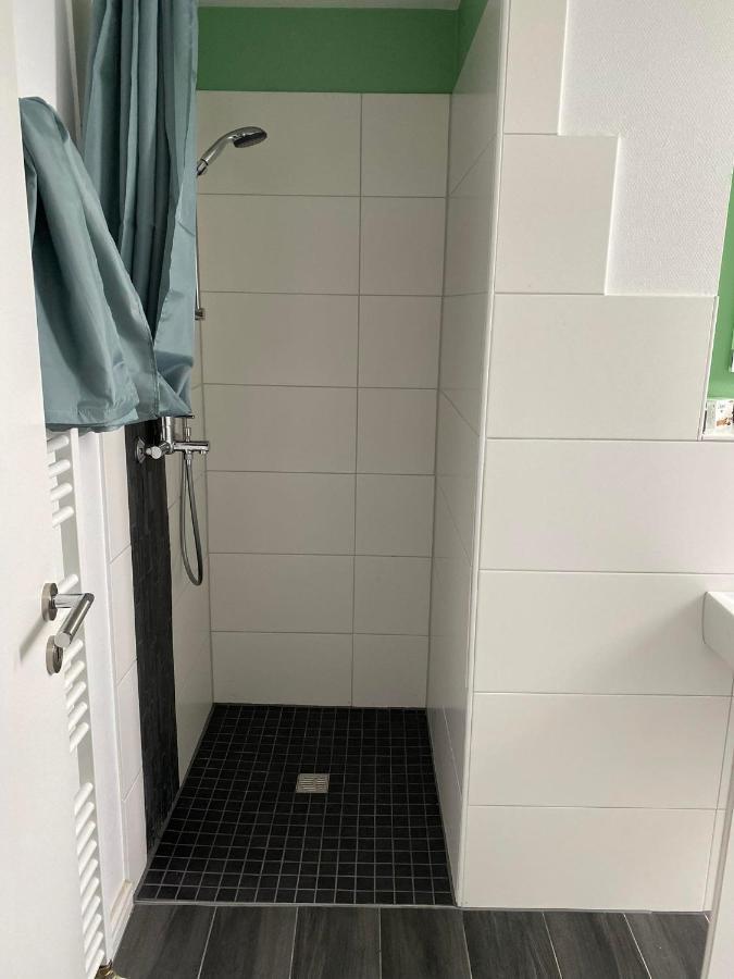 巴特法林波斯特Haus In Ruhiger Lage别墅 外观 照片