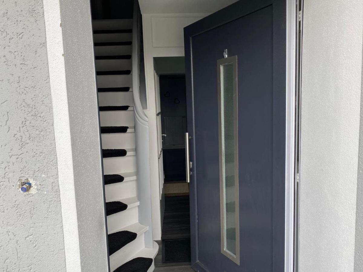 巴特法林波斯特Haus In Ruhiger Lage别墅 外观 照片