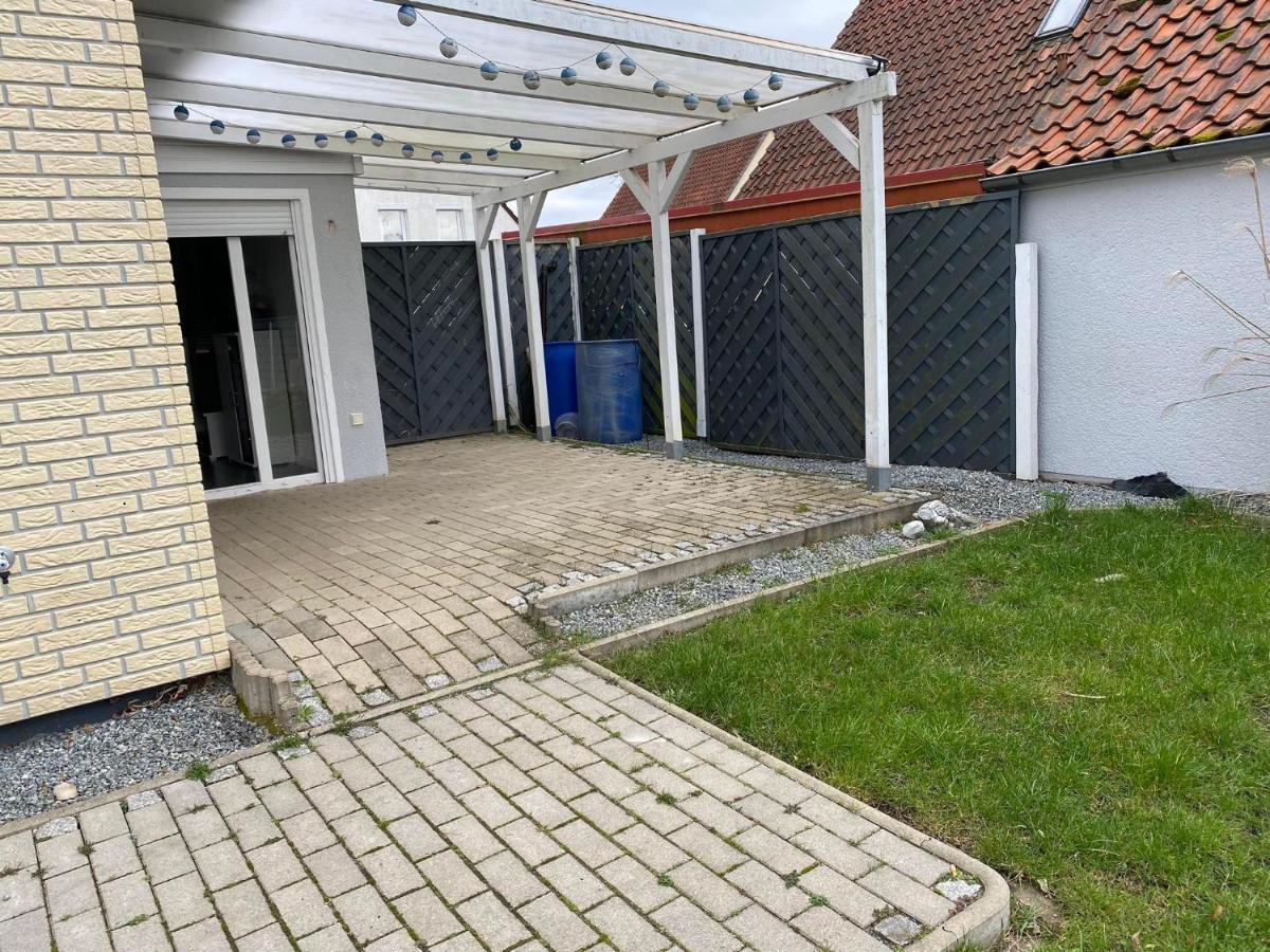 巴特法林波斯特Haus In Ruhiger Lage别墅 外观 照片