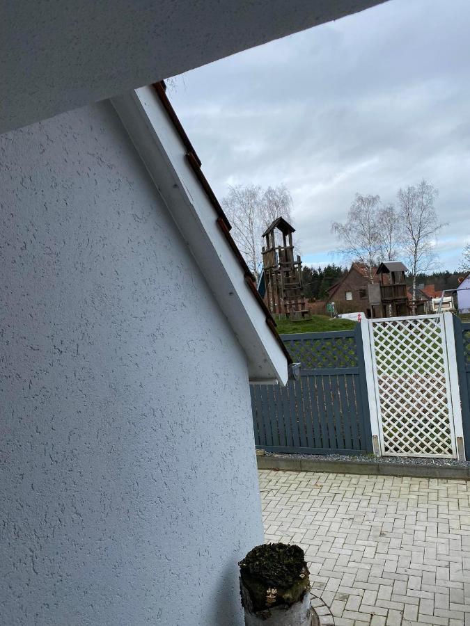 巴特法林波斯特Haus In Ruhiger Lage别墅 外观 照片